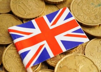 Blackrock and JPMorgan Join UK Tokenized Push With 54-Firm Taskforce