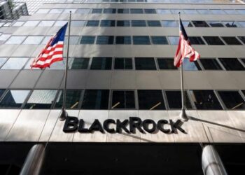 Blackrock Backs the CLARITY Act — Congress Is Running Out of Time to Pass It