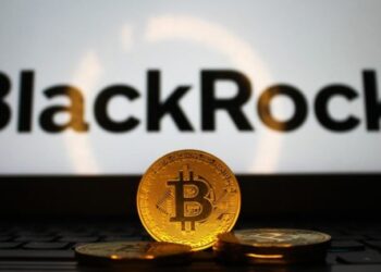 Blackrock Drives $32M Bitcoin ETF Rebound After 4-Day Slide