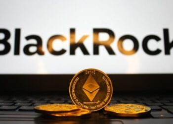 Blackrock Pulls $11.75 Million Into ETHA as Ether Funds Outpace Bitcoin Again