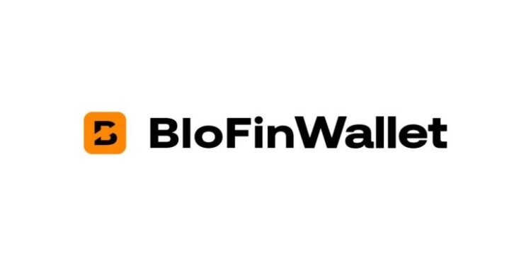 BloFin Wallet Unifies Visa Payments and Perpetual Trading for the Next Era of Finance