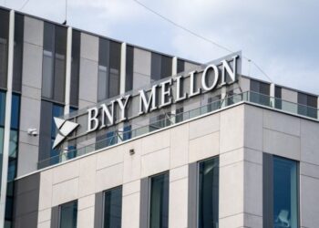 BNY Launches Onchain Transfer Agency for Its $8.6 Trillion Fund Business
