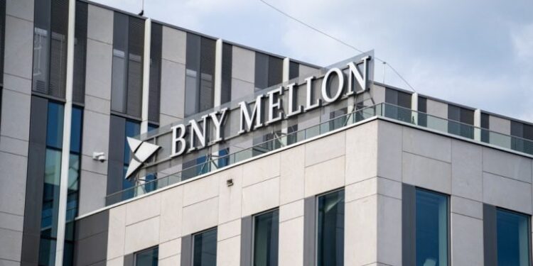 BNY Launches Onchain Transfer Agency for Its $8.6 Trillion Fund Business