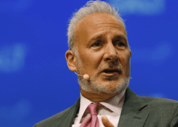 Peter Schiff: Bitcoin’s Gold Correlation Was Never Real, and Its Nasdaq Link Just Broke