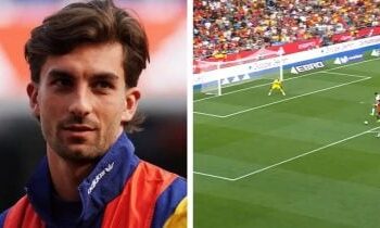 PSG’s €50M bid for Barcelona’s Ferran Torres highlights the financial pressures reshaping European football clubs