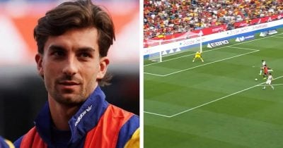 PSG’s €50M bid for Barcelona’s Ferran Torres highlights the financial pressures reshaping European football clubs