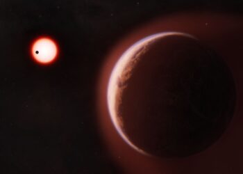 The Related search term for Another Earth-Like Planet Just Took a Big Step Forward