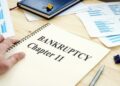 Bitcoin Miner Poolin Technology Files Chapter 11 With $173M Debt as $52M Asset Sale Moves Forward