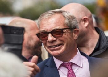 Billionaire Crypto Investor Faces $132,000 Donation Cap as UK Bill Squeezes Overseas Funding