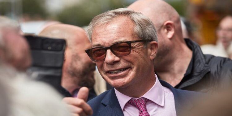 Billionaire Crypto Investor Faces $132,000 Donation Cap as UK Bill Squeezes Overseas Funding