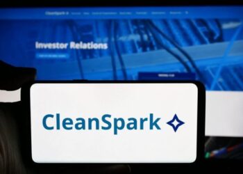 Bitcoin Miner Cleanspark Adds 454 BTC at $64K While Others Sell Into the Bear Market