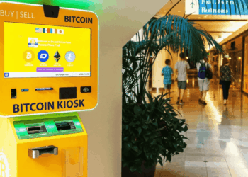 Coinatmradar Data Shows Global Crypto ATMs Crash From 38,708 Down to 27,945 Machines