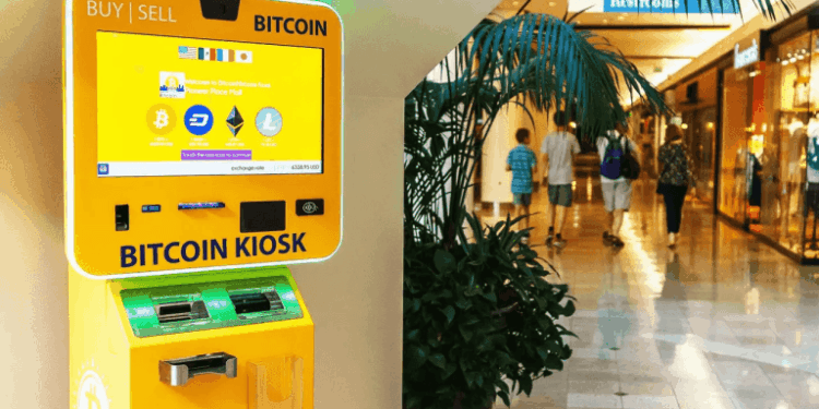 Coinatmradar Data Shows Global Crypto ATMs Crash From 38,708 Down to 27,945 Machines
