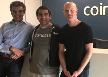 Coinbase CEO Brian Armstrong: Hash Power Doesn’t Determine Bitcoin’s Price