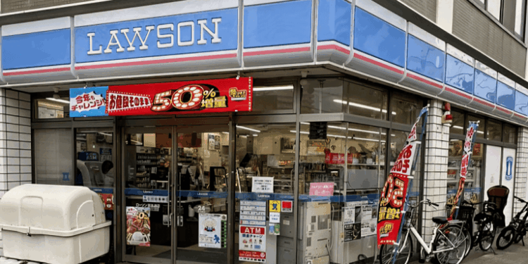 Convenience Store Giant Lawson Tests JPYC Stablecoin Payments in Japan’s First POS Retail Pilot