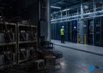 Core Scientific Pays $42M to Exit Block’s Bitcoin Mining Deal as AI Revenue Surges