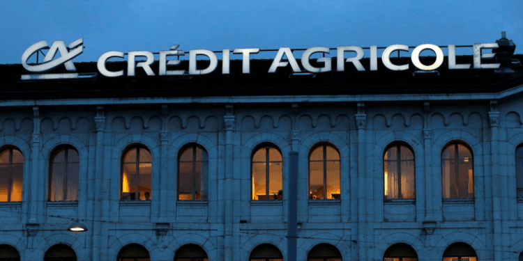 Crédit Agricole, World’s Largest Cooperative Bank, Launches Stablecoin EURXT