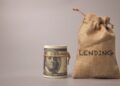 Crypto Lending Drops to $23.3 Billion as Tether Holds 68% of CeFi Loan Market in Q1