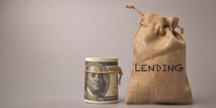 Crypto Lending Drops to $23.3 Billion as Tether Holds 68% of CeFi Loan Market in Q1