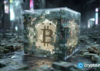 Coldcard Mk3 warning follows $38M Bitcoin drain