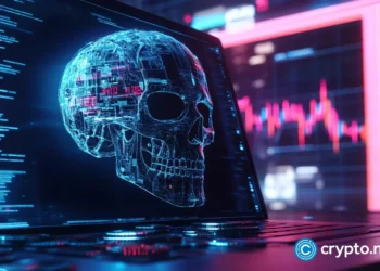Hackers hijack Kenyan president’s website, demand 5 Bitcoin