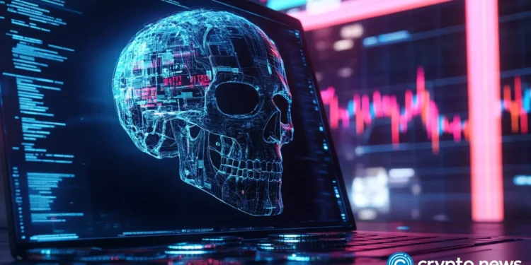 Hackers hijack Kenyan president’s website, demand 5 Bitcoin