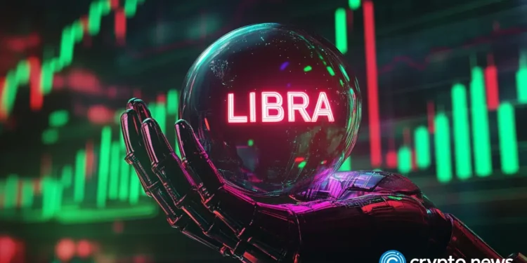 Argentine judge orders freeze of 25 crypto wallets in $LIBRA probe