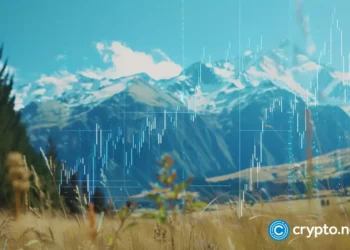 Bitget secures New Zealand registration to expand tokenized stock services