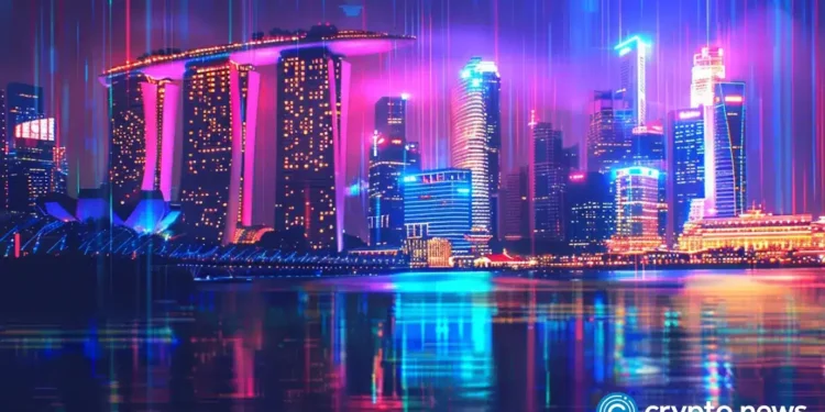 SBI Holdings seizes control of Coinhako in Singapore crypto push