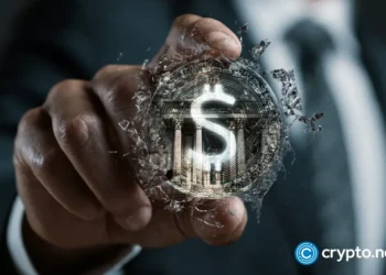 Stablecoin market loses $10B as crypto liquidity quietly contracts
