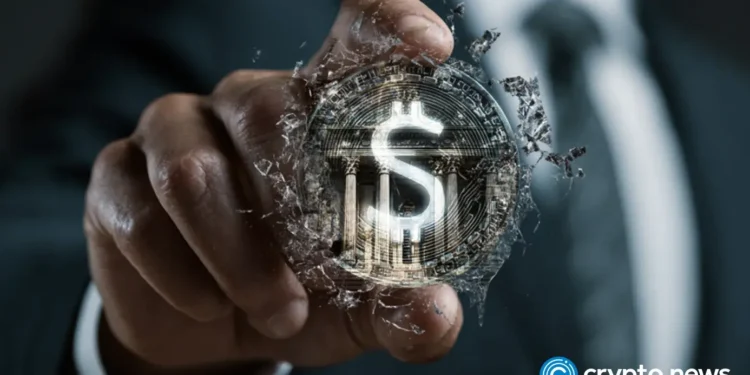 Stablecoin market loses $10B as crypto liquidity quietly contracts