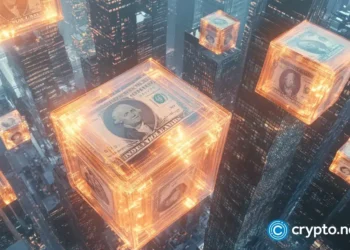 What is a transfer agent in tokenized securities?
