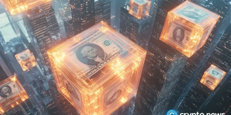 What is a transfer agent in tokenized securities?