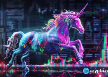 Uniswap launches Earn with Morpho lending vaults