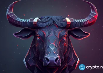 The Black Bull (ANSEM) price prediction 2026: Bull, base, and bear cases
