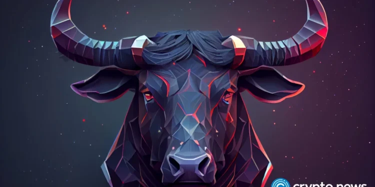 The Black Bull (ANSEM) price prediction 2026: Bull, base, and bear cases