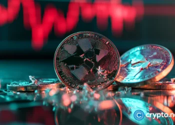 BitMart shuts down trading as BMX crashes more than 60%
