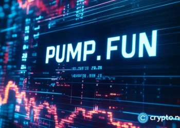 Pump.fun unlocks $86M in PUMP as three-year vesting begins