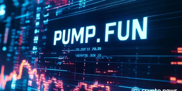 Pump.fun unlocks $86M in PUMP as three-year vesting begins