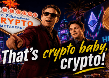 How the Mighty Have Fallen. But That’s Crypto, Baby! – Week In Review