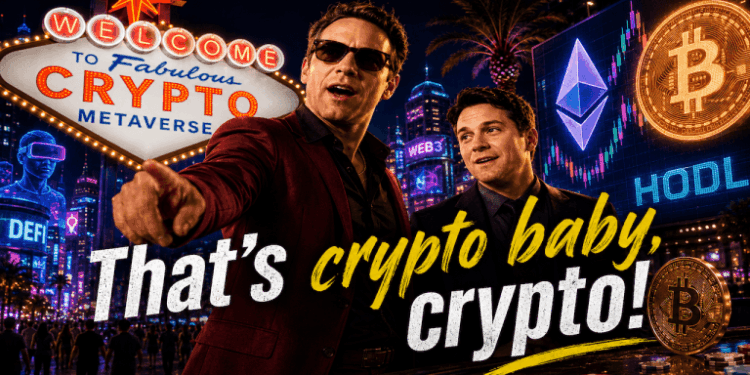 How the Mighty Have Fallen. But That’s Crypto, Baby! – Week In Review