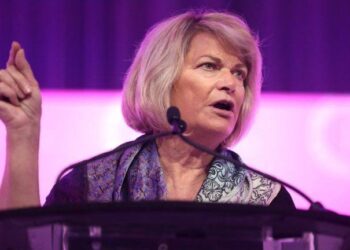Lummis: CLARITY Act Closes Gaps North Korea’s Lazarus Group Used to Steal $6.75 Billion