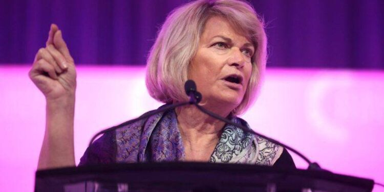 Lummis: CLARITY Act Closes Gaps North Korea’s Lazarus Group Used to Steal $6.75 Billion