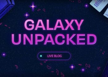 Samsung Galaxy Unpacked: Live updates from the foldable launch related event term