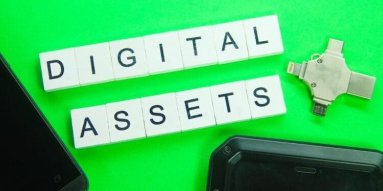 Digital-Asset Treasury Firms Chase AI Boom as Crypto Premiums Disappear