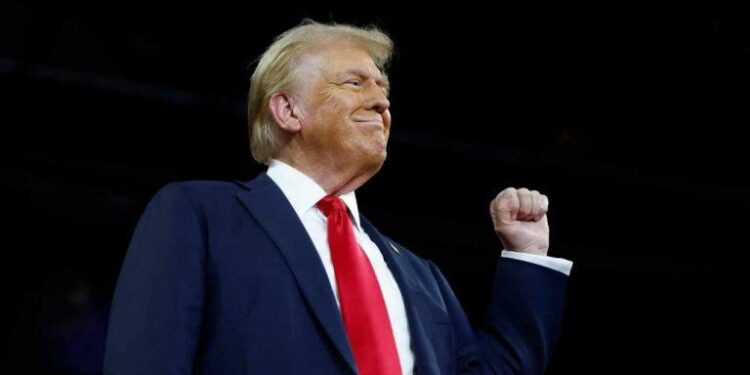 Trump’s $1.4B Crypto Income Draws Scrutiny as Senate Weighs CLARITY Act