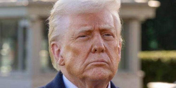 Trump Escalates CLARITY Act Push as China Threatens US Crypto Lead