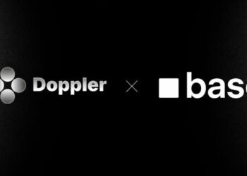 Coinbase Wrapped XRP Expands DeFi Utility Through Doppler Finance on Base