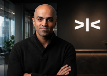 Dragonfly’s Haseeb Qureshi Warns Crypto VC May End by 2030 as Active Investors Drop by 87% From 2022 Peak