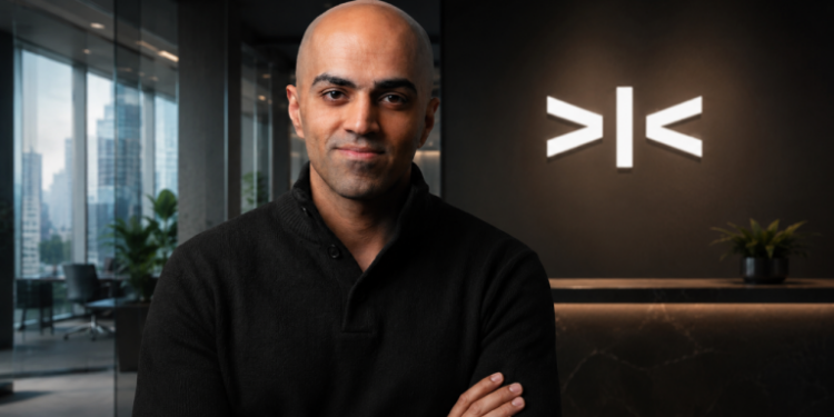 Dragonfly’s Haseeb Qureshi Warns Crypto VC May End by 2030 as Active Investors Drop by 87% From 2022 Peak